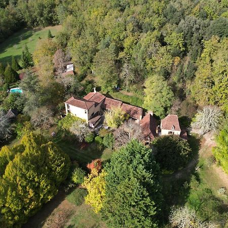 La Ferme Du Soleillal - Adult Only Hostel Campagne  Exterior foto