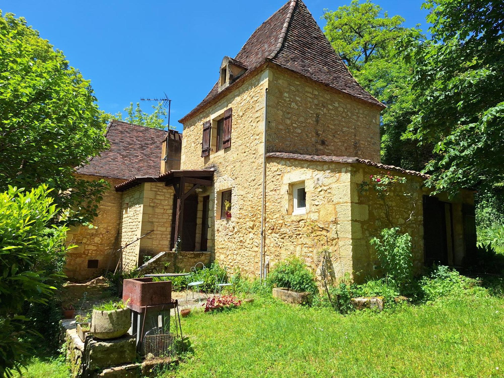 La Ferme Du Soleillal - Adult Only Hostel Campagne  Exterior foto